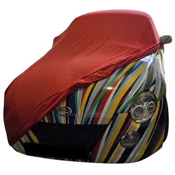 Autohoes voor Daihatsu Copen (2002-heden) Indoor BESTE, Ophalen of Verzenden, Nieuw, Op maat