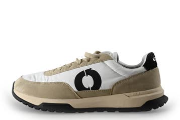 Ecoalf Sneakers in maat 43 Wit, Verzenden, Wit, Ecoalf, Sneakers of Gympen