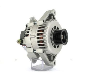 Dynamo 95A Deawoo Chevrolet nieuw, Auto-onderdelen, Motor en Toebehoren, Verzenden, Nieuw