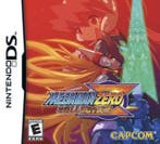 Megaman Zero collection (import, nieuw in seal!), Spelcomputers en Games, Verzenden, Nieuw