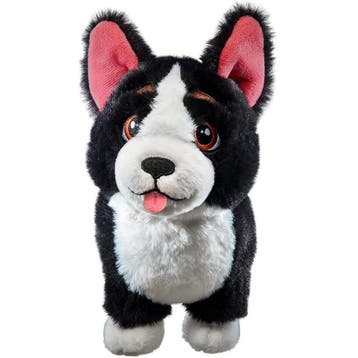 Overwatch 2 Sojourn Corgi Deluxe Knuffel 26 cm, Ophalen of Verzenden, Nieuw