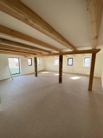 Te huur: Appartement Oostersingel in Leeuwarden, Huizen en Kamers, Leeuwarden, Friesland, Appartement