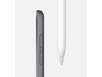 Apple iPad mini 5 (2019, A12 series) - Spacegrijs - 64 GB -, Computers en Software, Verzenden, Zo goed als nieuw
