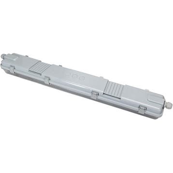 LED Waterdichte TL Armatuur met T8 Buizen - Velvalux Strela, Huis en Inrichting, Lampen | Plafondlampen, Ophalen of Verzenden