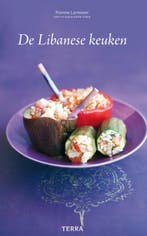 De Libanese keuken / Basic Kitchen 9789058978080 P. Larmoyer, Verzenden, Gelezen, P. Larmoyer
