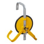 Wielklem met slot, Ophalen of Verzenden, Nieuw