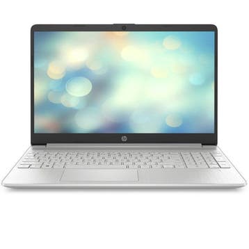 HP 15s-eq2920nd | AMD Ryzen 5 | 16GB, Nieuw, HP, SSD, 240/256GB