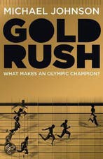 Gold Rush, Ophalen of Verzenden, Nieuw