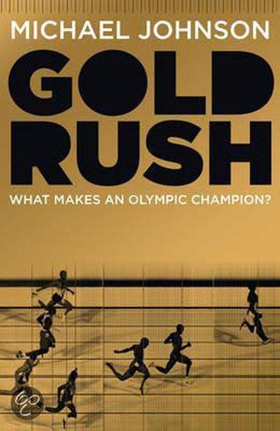 Gold Rush, Boeken, Literatuur, Ophalen of Verzenden