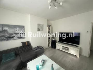Ruil je Zaanstad woning voor mijn Amsterdam flat, Huizen en Kamers, Amsterdam