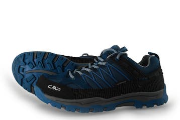 Cmp Wandelschoenen Jongens in maat 38 Blauw, Verzenden, Jongen of Meisje, Schoenen, Zo goed als nieuw