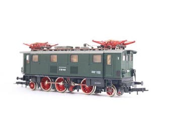 Roco H0 - 4145 - Elektrische locomotief (1) - E32, Hobby en Vrije tijd, Nieuw