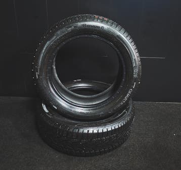 185 55 R15 15 Barum Quartaris5 allseason banden, Gebruikt, 15 inch, All Season, Band(en)