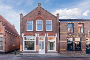 Te huur: Huis Torenstraat in Enkhuizen, Noord-Holland, Enkhuizen