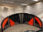 Reedin Supermodel V3 12m 2022, Watersport en Boten, Kitesurfen, Ophalen of Verzenden, Gebruikt