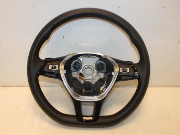 Stuurwiel Volkswagen Touran O103527, Ophalen of Verzenden, Nieuw