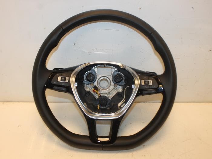 Stuurwiel Volkswagen Touran O103527, Auto-onderdelen, Interieur en Bekleding, Ophalen of Verzenden