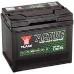 Yuasa L26-70 Recreatie Accu 70Ah 260X174X225, Verzenden