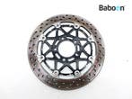 Remschijf Voor Suzuki GSX R 600 2004-2005 (GSXR600 K4/K5), Verzenden, Gebruikt