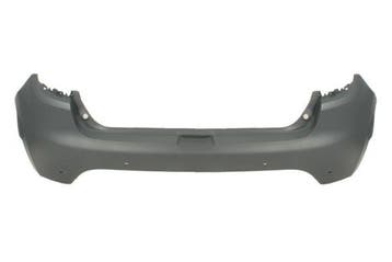 Bumper o.a: Renault, Clio IV (5R), Clio IV Estate, Ophalen of Verzenden, Nieuw, Renault, Bumper