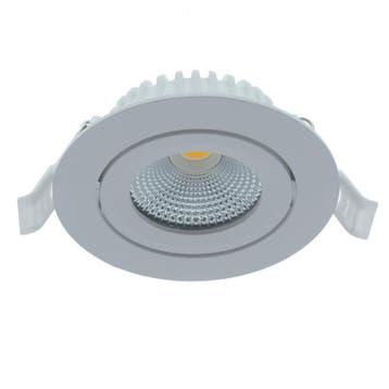 OP=OP LED inbouwspot Varda Wit 5W 420lm 60º | RGB + CCT |.., Ophalen of Verzenden, Nieuw
