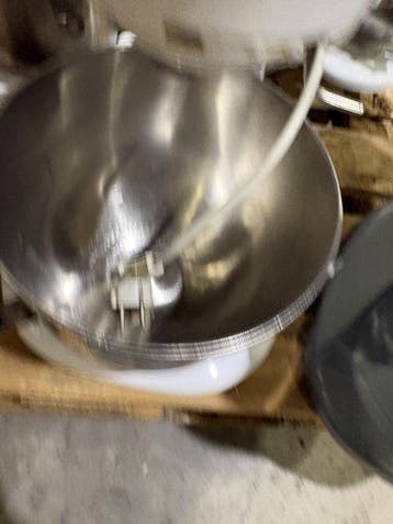 KitchenAid Heavy Duty Mixer, Ophalen of Verzenden, Nieuw in verpakking