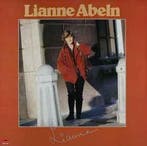 LP gebruikt - Lianne Abeln - Lianne (Signed), Verzenden, Zo goed als nieuw