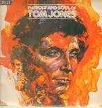 Tom Jones - The Body And Soul Of Tom Jones, Cd's en Dvd's, Vinyl | Pop, Ophalen of Verzenden, Gebruikt