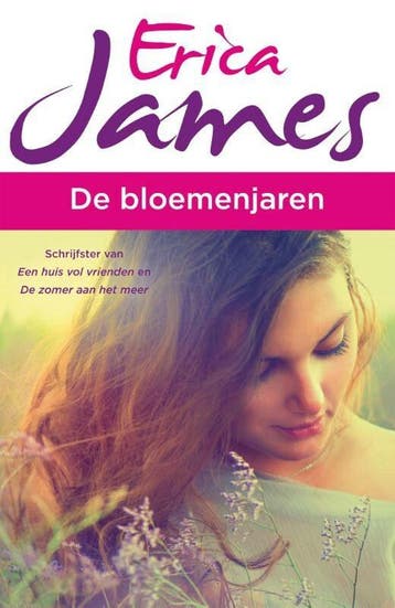 De bloemenjaren (Goed), Verzenden, Gelezen, Erica James