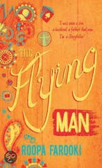 The Flying Man 9780755383382 Roopa Farooki, Verzenden, Gelezen, Roopa Farooki