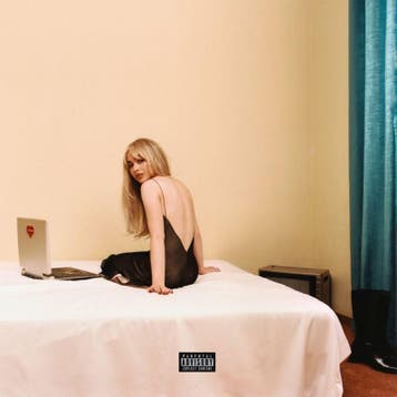 lp nieuw - Sabrina Carpenter - Emails i cant send, Verzenden, Zo goed als nieuw, Overige formaten