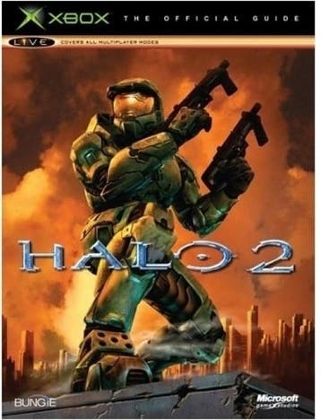 Halo 2 Strategy Guide (Strategy Guides), Verzenden, Gebruikt