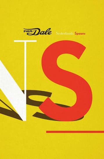Van Dale Pocketwoordenboek Nederlands-Spaans | Nieuw, Ophalen of Verzenden, Nieuw, J.B. Vuyk-Bosdriesz