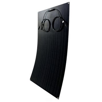 Vechline Daglichtpaneel / Zonnepaneel Flexibel 120W, Ophalen of Verzenden, Nieuw