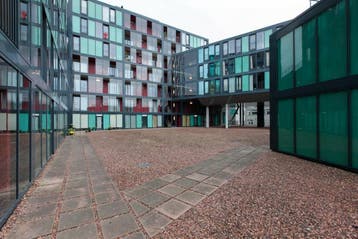 Te huur: Appartement Beren in Groningen, Huizen en Kamers, Huizen te huur, Groningen, Groningen, Appartement