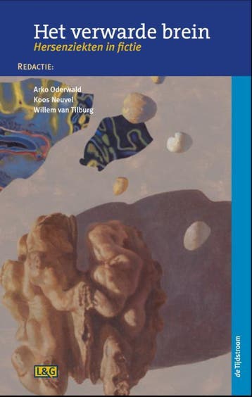 Het verwarde brein / Literatuur en geneeskunde 9789058982391, Boeken, Verzenden, Gelezen