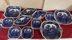 Copeland Spode - Eetservies (43) - Tower (Copeland Spode) -, Antiek en Kunst