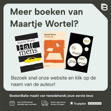IJstijd - Maartje Wortel 9789023485414, Verzenden, Gelezen, Maartje Wortel