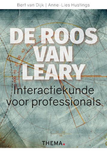 De Roos van Leary 9789462723030 Bert van Dijk, Boeken, Verzenden, Zo goed als nieuw, Bert van Dijk