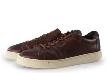 Gant Sneakers in maat 46 Cognac, Overige kleuren, Verzenden, Gant, Sneakers of Gympen