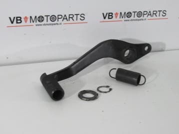Honda CB 650 R Rempedaal, Ophalen of Verzenden, Nieuw