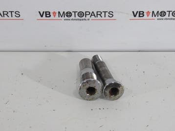 Honda VF 750 F Achterbrug as, Ophalen of Verzenden, Nieuw