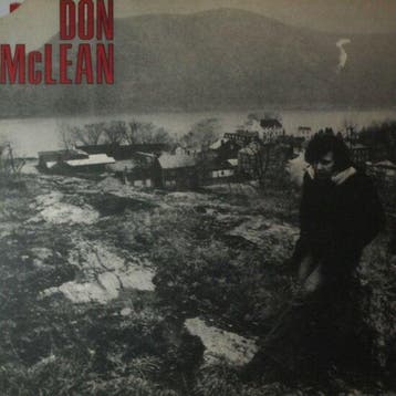 Don McLean - Don McLean - LP, Cd's en Dvd's, Verzenden, Nieuw in verpakking