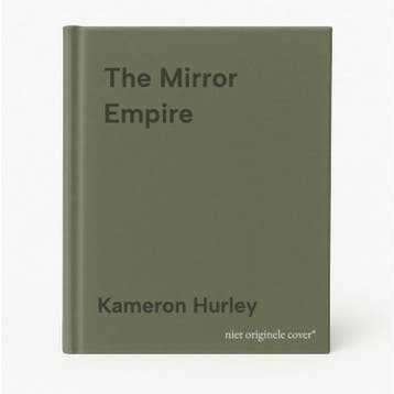 The Mirror Empire - Kameron Hurley 9780857665560, Verzenden, Gelezen, Kameron Hurley