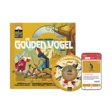 Deel 1 | Mark Borgions | Nieuw, Ophalen of Verzenden, Nieuw, Mark Borgions