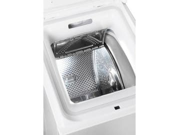 Privileg PWT LC55 DE - Bovenlader Wasmachine - 5.5KG - 40 cm, Witgoed en Apparatuur, Wasmachines, Verzenden, Nieuw