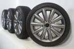 Mini Cooper / S / One / Cabrio F55 F56 F57 499 17 inch velge, Gebruikt, Velg(en), 17 inch, Winterbanden