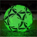Glow Voetbal Maat 5 – Lichtgevende Trainingsbal Binnen Buite, Verzenden, Nieuw