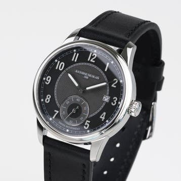 Antoine Nicolas 1986 - Londra Swiss automatic movement, Nieuw
