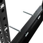 Tunturi RC20 Band Pegs - 2pcs, Verzenden, Nieuw
